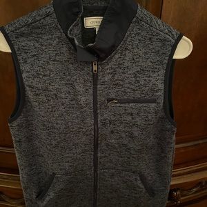 Boys vest
